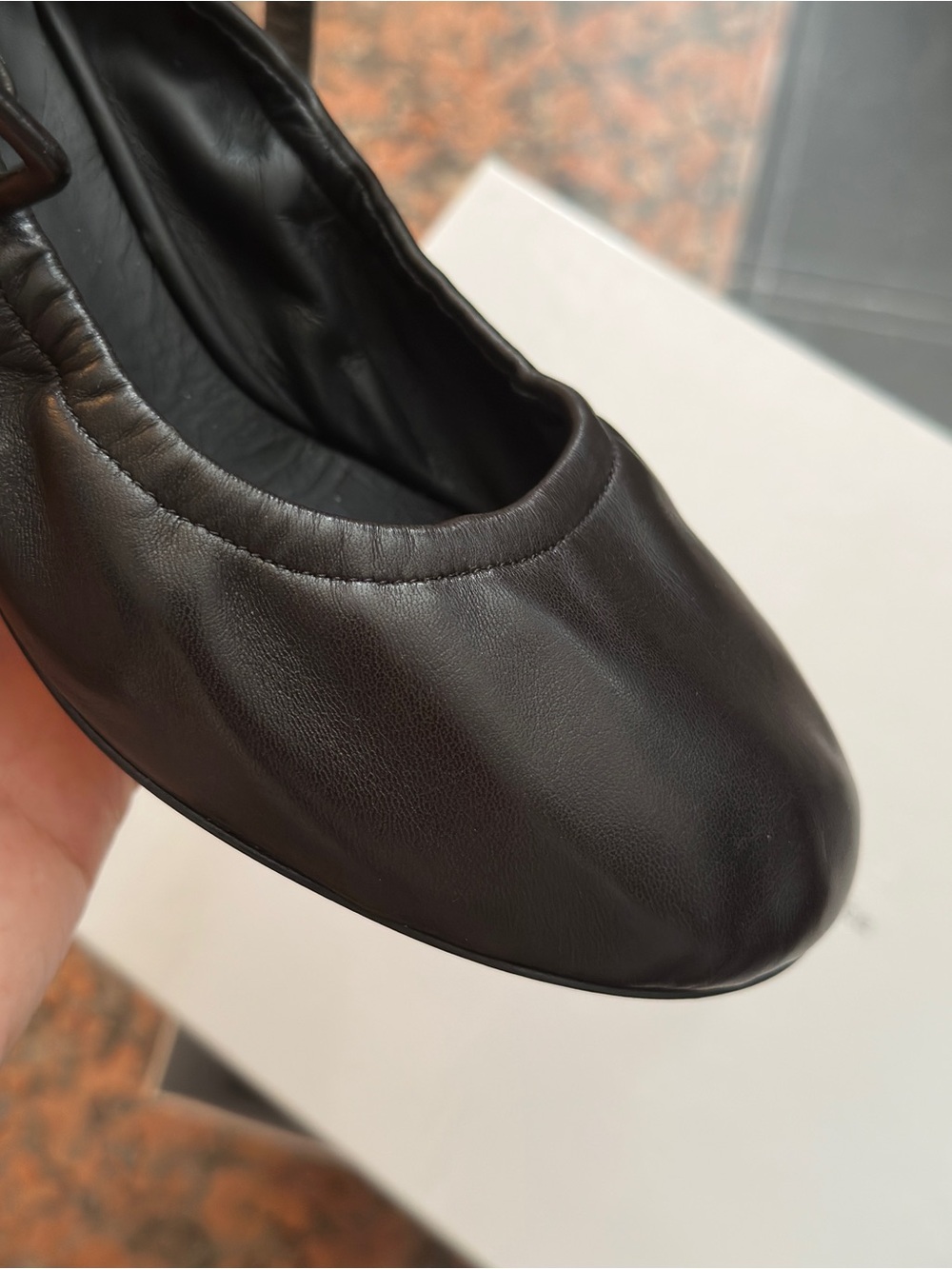 NIB Simone Rocha Kitten Heel - Picture 5 of 7